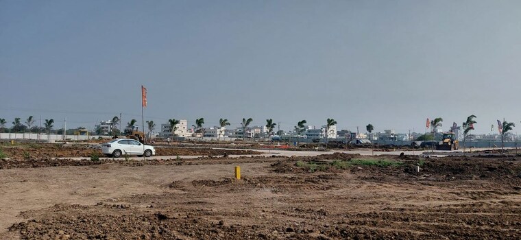 undefined, gurram guda  200 Sq.Yd. Plot In Gurram Guda Hyderabad 9963195