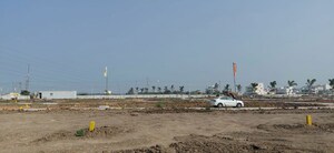 Plot Area in  Plot at Gurram Guda – for Sale