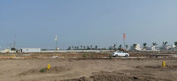 Plot Area in  Plot at Gurram Guda – for Sale