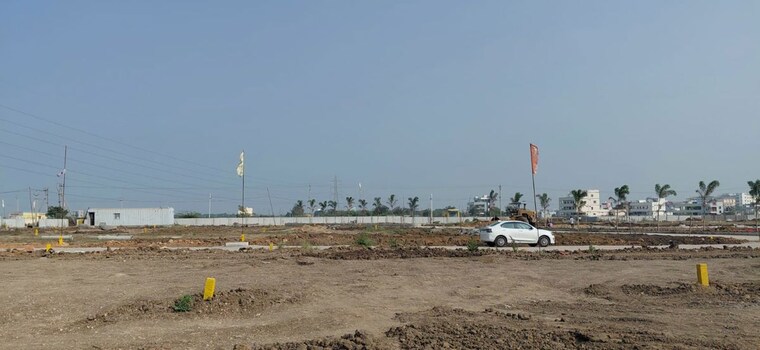 undefined, gurram guda  200 Sq.Yd. Plot In Gurram Guda Hyderabad 9963195
