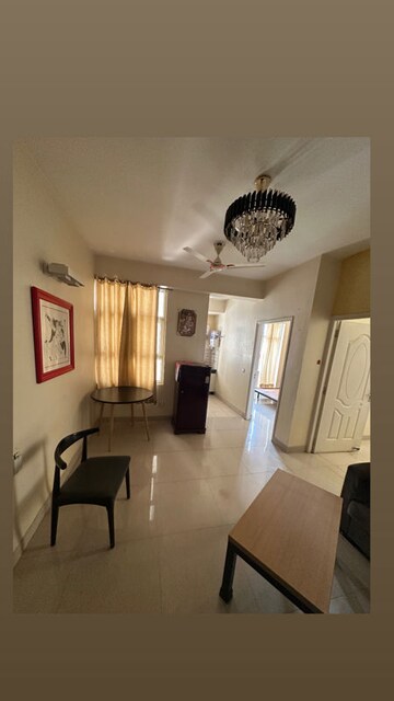 2 BHK Apartment For Rent in Shree Vardhman Mantra, Sector 67