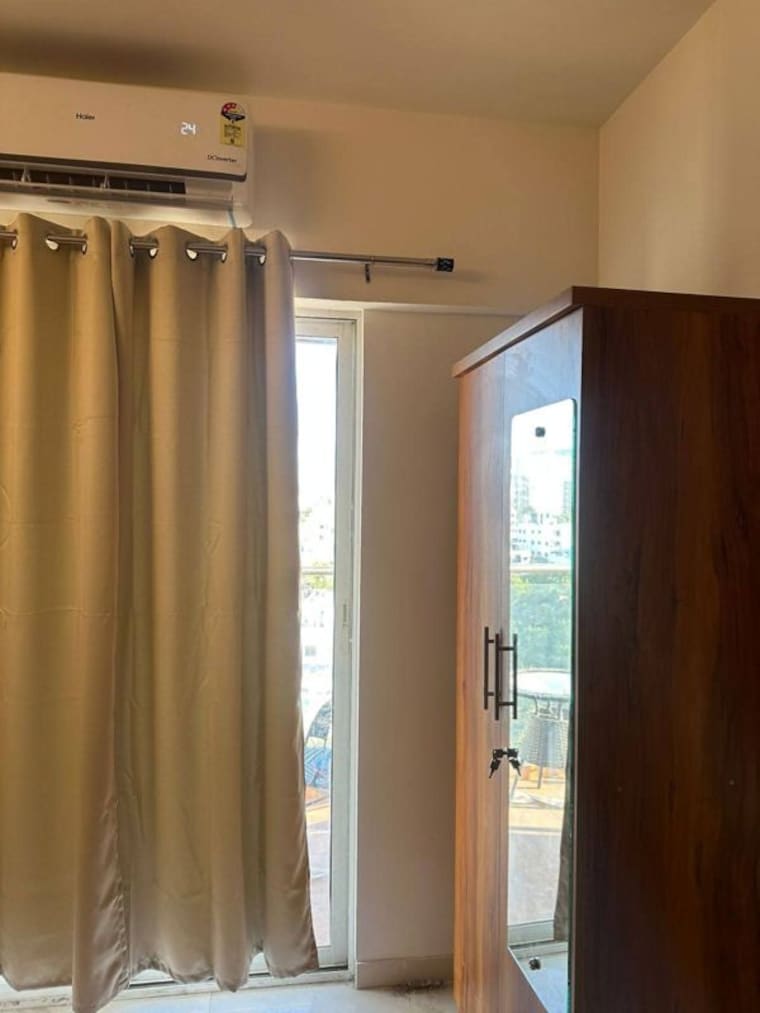 undefined, bramhacorp-waterbay-c 1 Bedroom 550 Sq.Ft. Apartment In Kalyani Nagar Pune 9963198