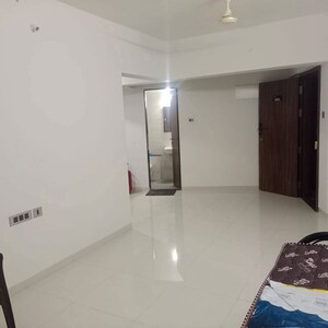 1 BHK Apartment For Rent in Bramhacorp Waterbay C, Kalyani Nagar