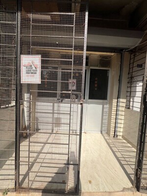 Balcony in  Shop at Koldongri – for Rent