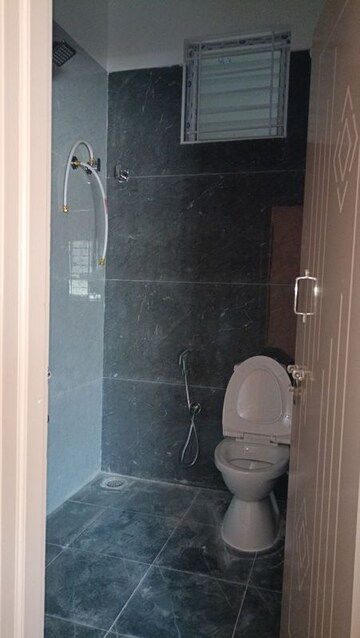 Bathroom in 6+ BHK Independent House at Begur Road – for Sale