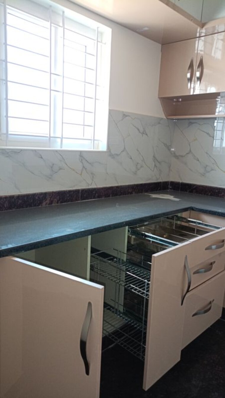 Kitchen, begur road 6+ Bedroom 6000 Sq.Ft. Independent House In Begur Road Bangalore 9963205