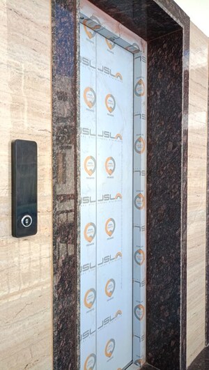 Lift in 6+ BHK Independent House at Begur Road – for Sale