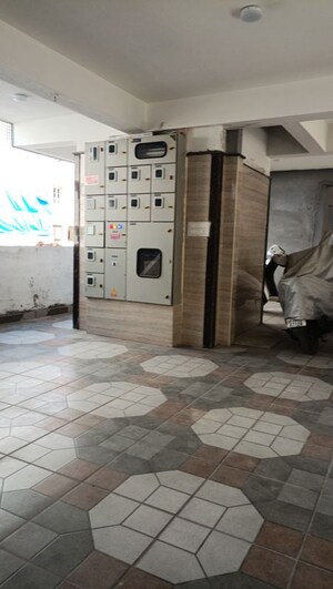 Parking in 6+ BHK Independent House at Begur Road – for Sale