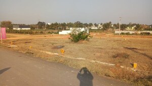  Plot For Sale in Gadenahalli