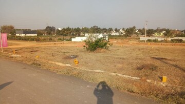  Plot For Sale in Gadenahalli