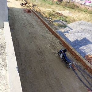  Plot – Exterior View View at Roza Jalalpur - for Sale