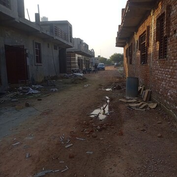  Plot – Exterior View View at Roza Jalalpur - for Sale