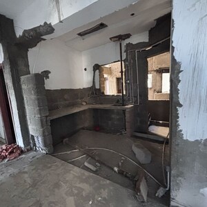 Kitchen in 3.5 BHK Apartment at Jaypee Kasa Isles, Sector 129 – for Sale