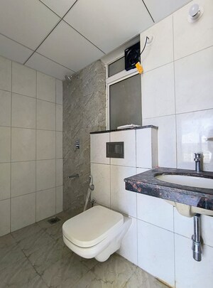 Kitchen in 2 BHK Apartment at Godrej Boulevard, Manjari – for Rent