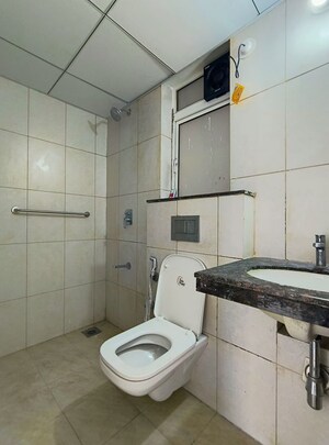 Kitchen in 2 BHK Apartment at Godrej Boulevard, Manjari – for Rent