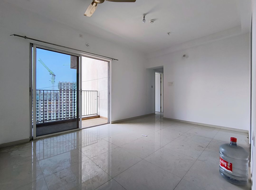 2 BHK 750 Sq.Ft. Apartment in Godrej Boulevard