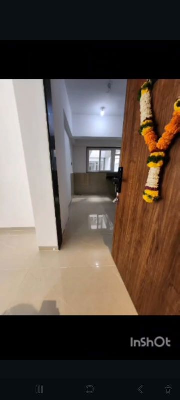 2 BHK Apartment For Rent in Pristine Allure