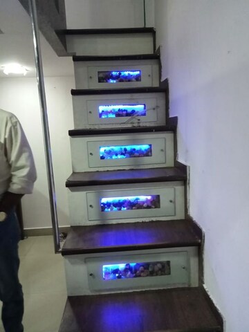 Furnished Amenities in  Office Space at Haware Fantasia, Vashi Sector 28 – for Rent