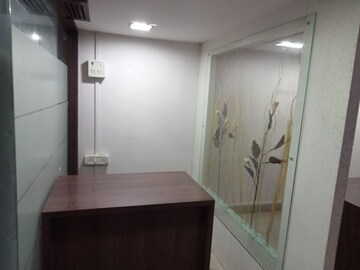  Office Space For Rent in Haware Fantasia, Vashi Sector 28