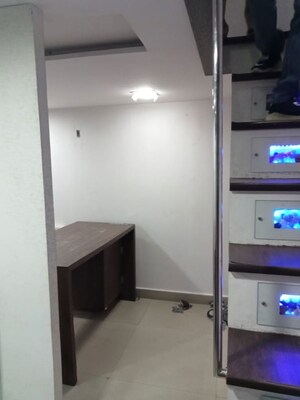 Furnished Amenities in  Office Space at Haware Fantasia, Vashi Sector 28 – for Rent