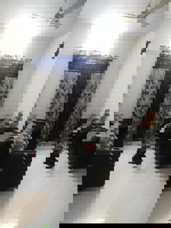 1 BHK 550 Sq.Ft. Apartment in Oxygen Valley Apartment