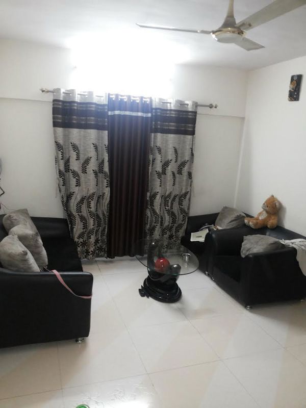 1 BHK Apartment For Rent in Oxygen Valley Apartment