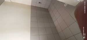 Bathroom in 2 BHK Apartment at Nyati Esteban, Undri – for Sale