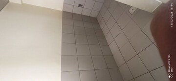 Bathroom in 2 BHK Apartment at Nyati Esteban, Undri – for Sale