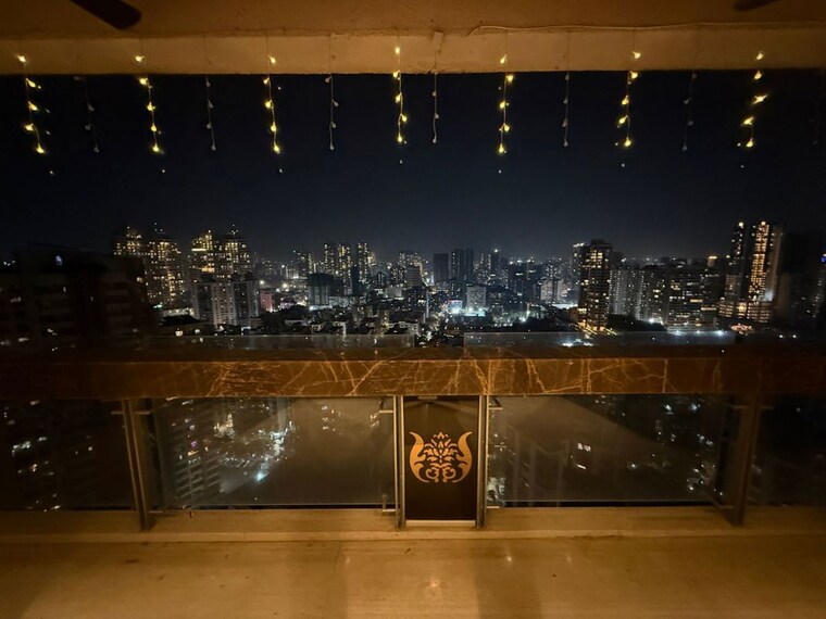 Exterior View, andheri west 6 Bedroom 3500 Sq.Ft. Apartment In Andheri West Mumbai 9963213