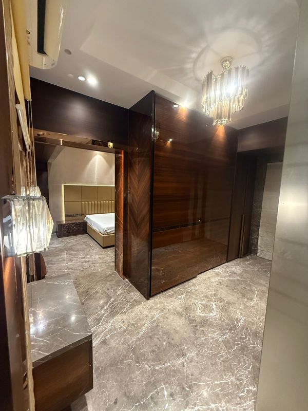 6 BHK + Study Room,Extra Room,Store Room Apartment For Rent in Andheri West