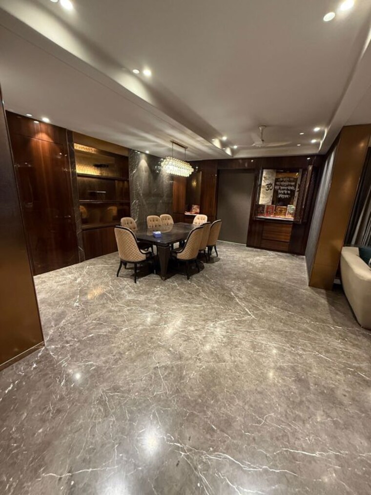 Living Room, andheri west 6 Bedroom 3500 Sq.Ft. Apartment In Andheri West Mumbai 9963213