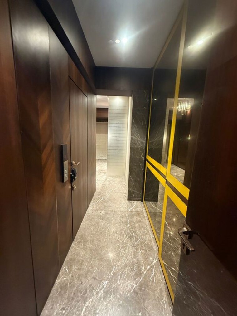 Balcony, andheri west 6 Bedroom 3500 Sq.Ft. Apartment In Andheri West Mumbai 9963213