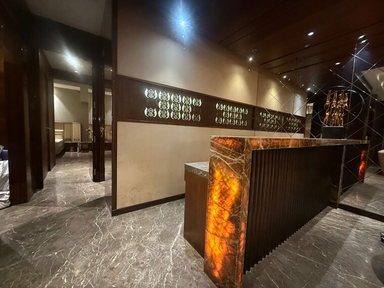 Kitchen, andheri west 6 Bedroom 3500 Sq.Ft. Apartment In Andheri West Mumbai 9963213