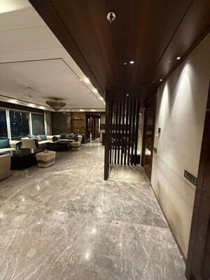 Parking in 6 BHK Apartment at Andheri West – for Rent