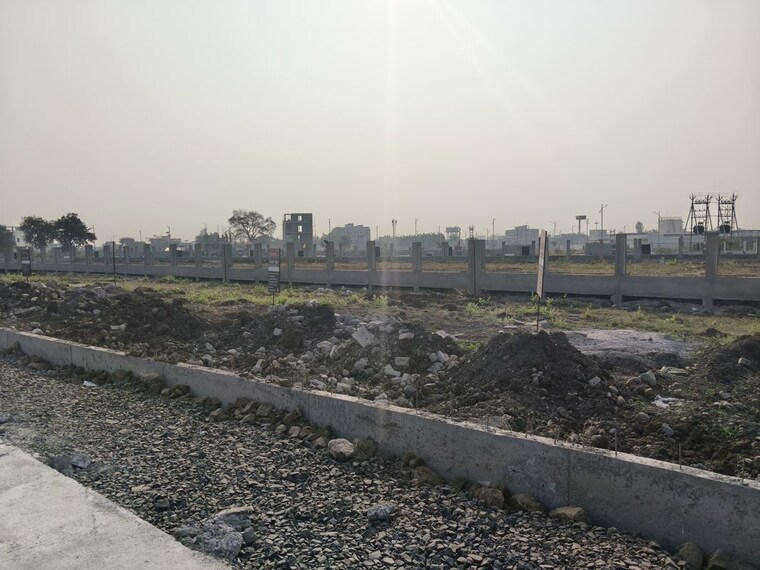 undefined, bahadura  1200 Sq.Ft. Plot In Bahadura Nagpur 9963250