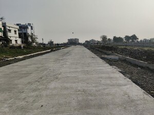  Plot – Exterior View View at Bahadura - for Sale