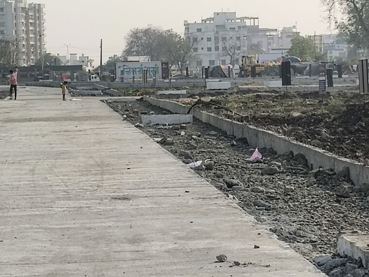 undefined, bahadura  1200 Sq.Ft. Plot In Bahadura Nagpur 9963250