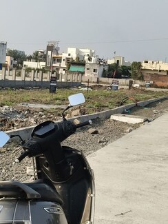 Plot For Sale in Bahadura