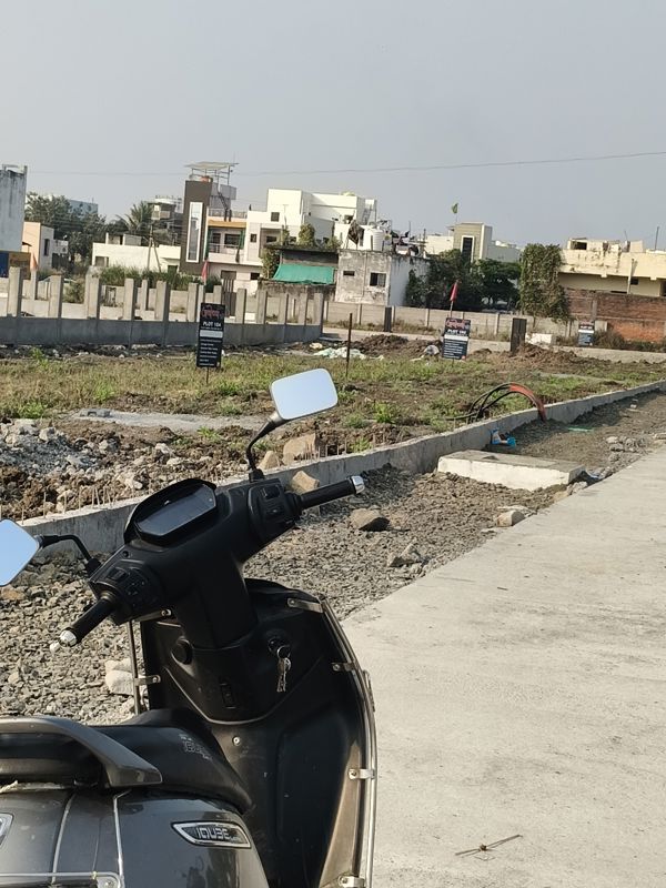 Plot For Sale in Bahadura