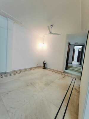 Room in 3 BHK Builder Floor at Shivalik Colony – for Rent