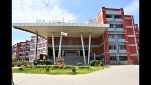  Plot – Nearby View at Guduvanchery - for Sale