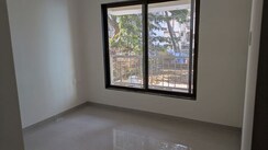 3 BHK + Pooja Room Apartment For Rent in Anant CHS Vile Parle
