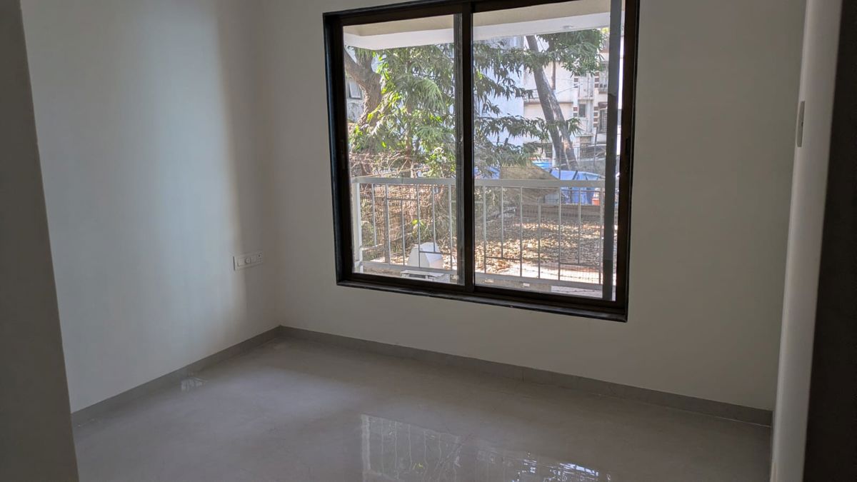 3 BHK + Pooja Room Apartment For Rent in Anant CHS Vile Parle