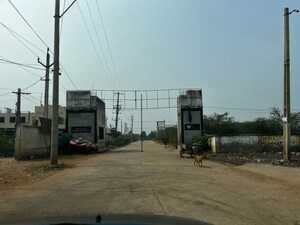  Plot – Exterior View View at Turangi - for Sale