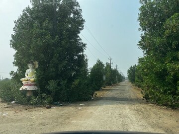  Plot – Exterior View View at Turangi - for Sale