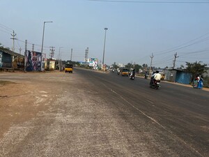  Plot – Exterior View View at Turangi - for Sale