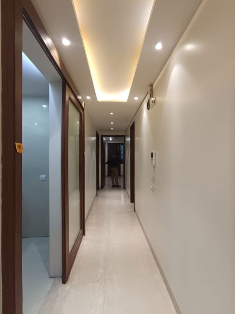 undefined, greater kailash i 3 Bedroom 208 Sq.Yd. Builder Floor In Greater Kailash I Delhi 9963274