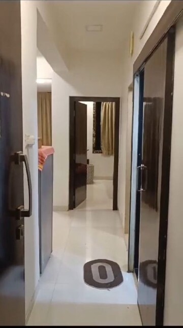 Building Lobby in 1 BHK Apartment at Apollo Bunder – for Sale