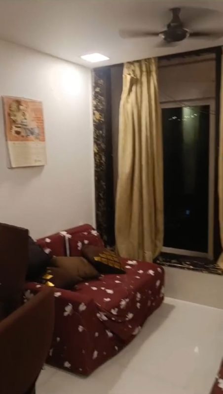 1 BHK Apartment For Sale in Apollo Bunder