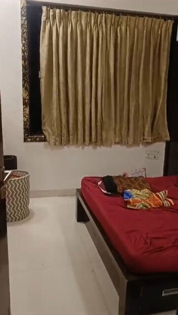 Bedroom in 1 BHK Apartment at Apollo Bunder – for Sale